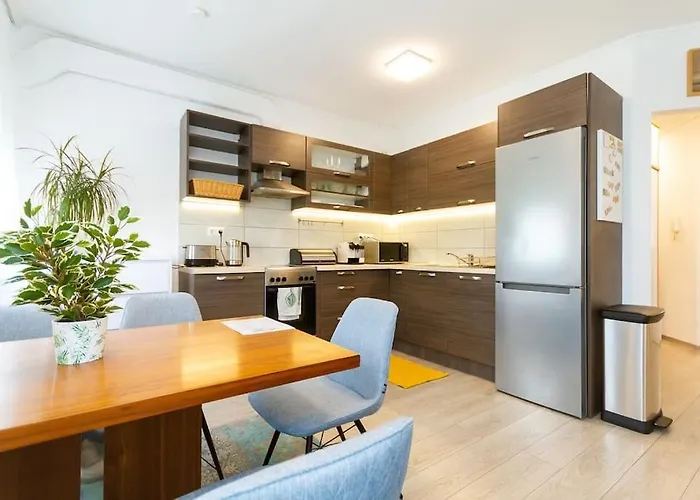 Romai Residence Free Parking