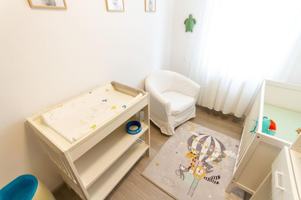Apartment Romai Free Parking