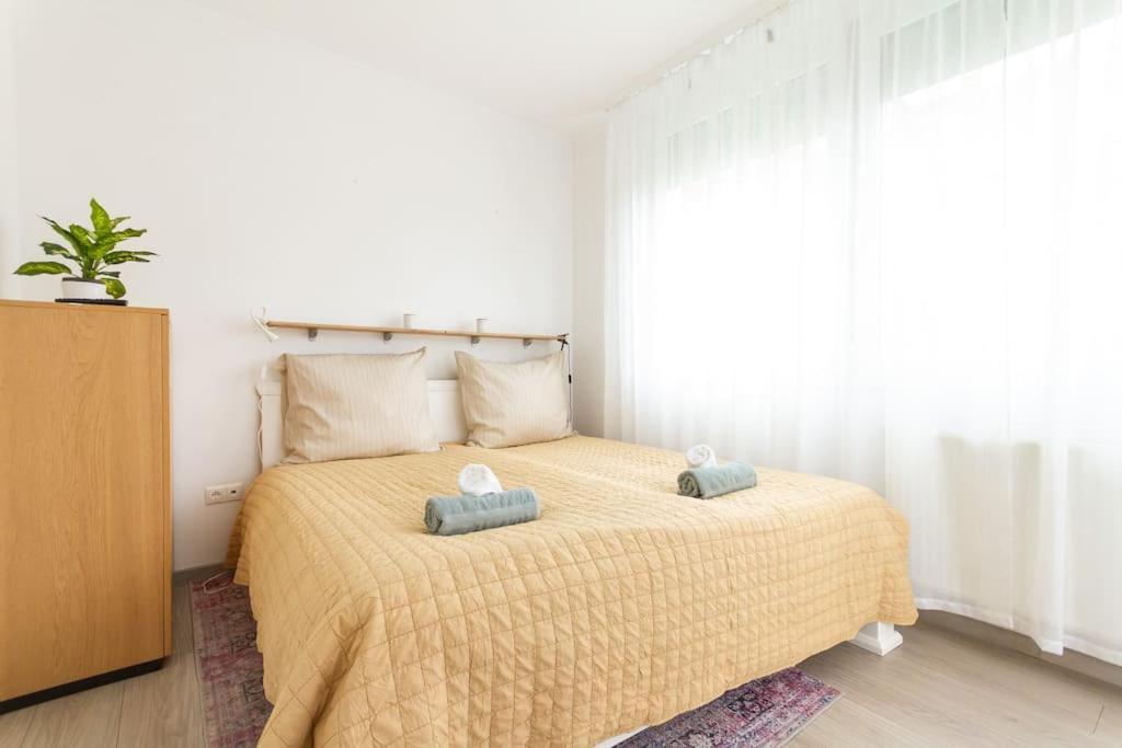 Romai Free Parking Apartment Budapest