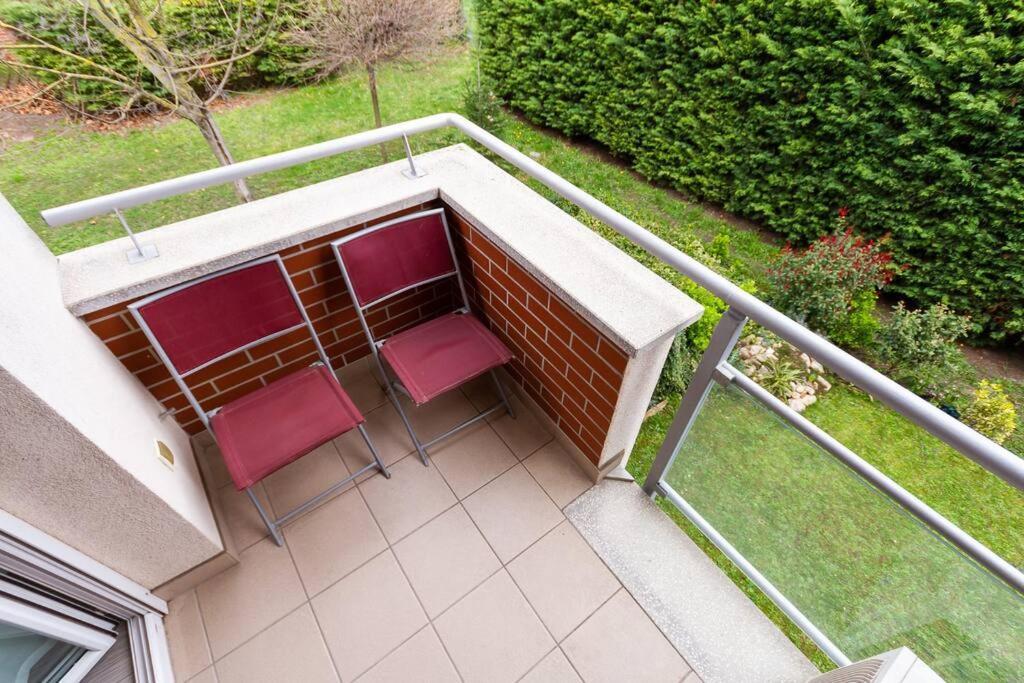 Apartment Romai Free Parking