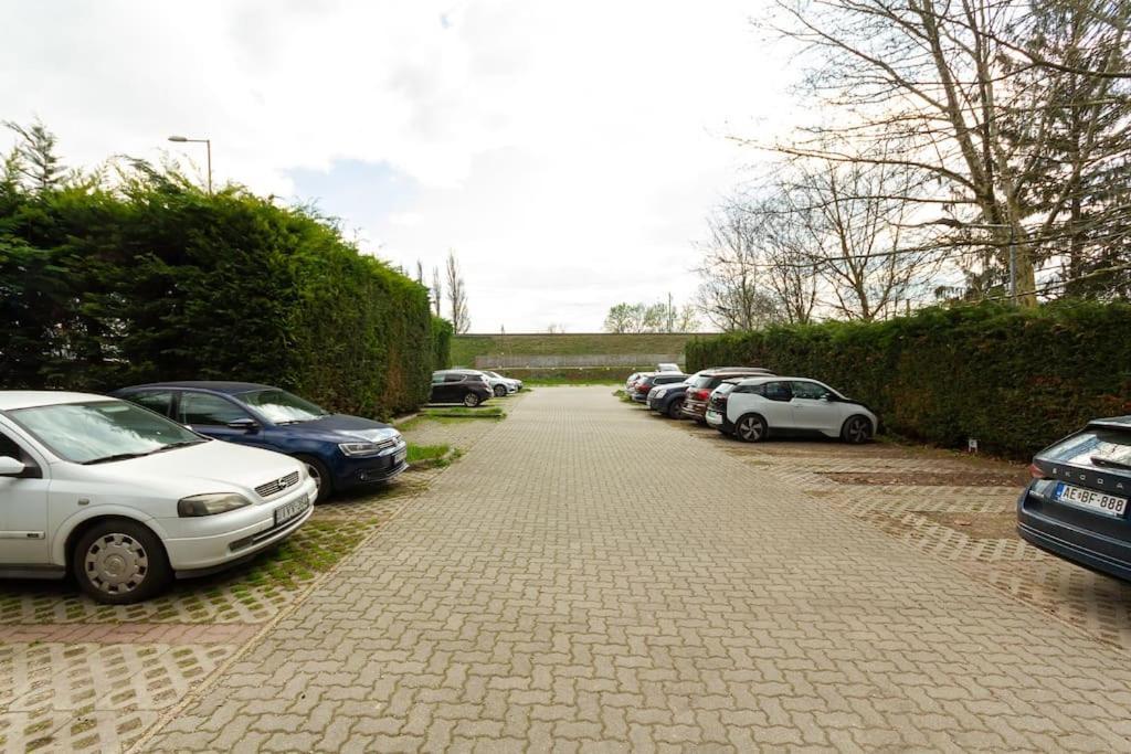 Romai Free Parking Apartment *