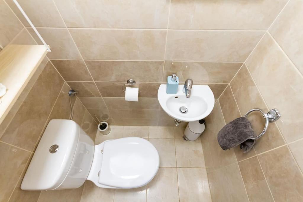 Romai Free Parking Apartment Budapest