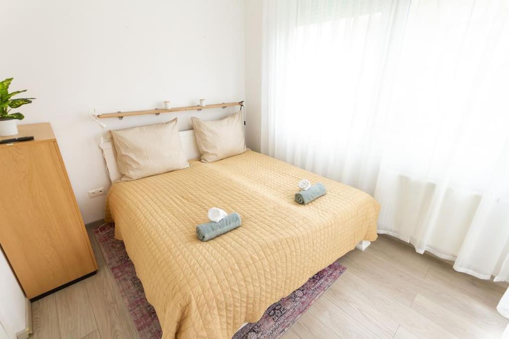 Romai Free Parking Apartment *