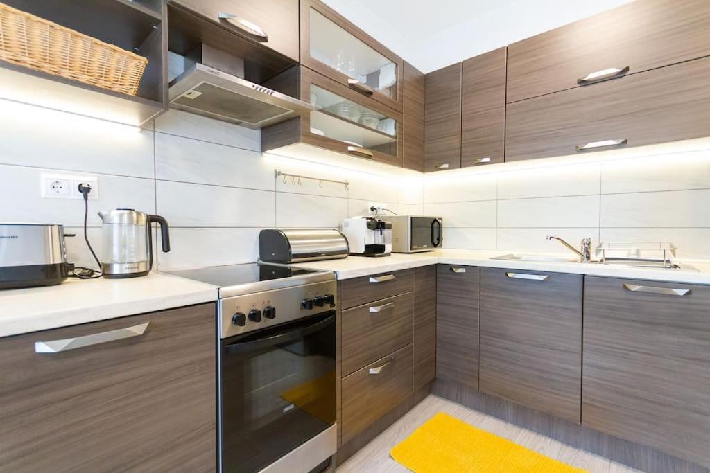 Apartment Romai Free Parking