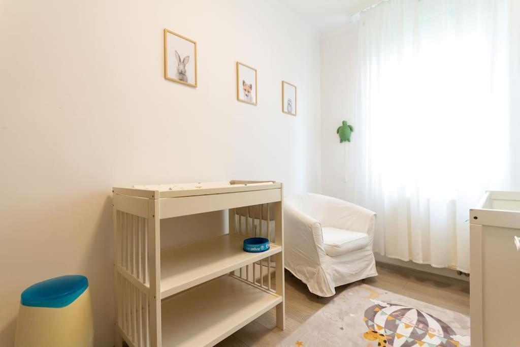 Apartment Romai Free Parking *