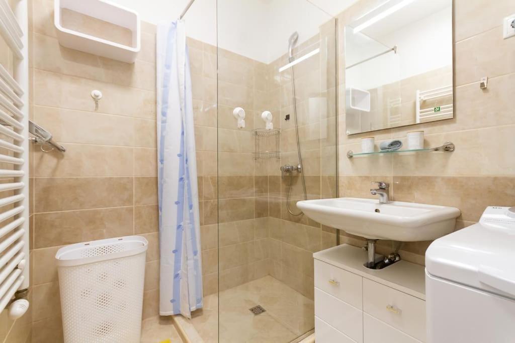 Apartment Romai Free Parking *